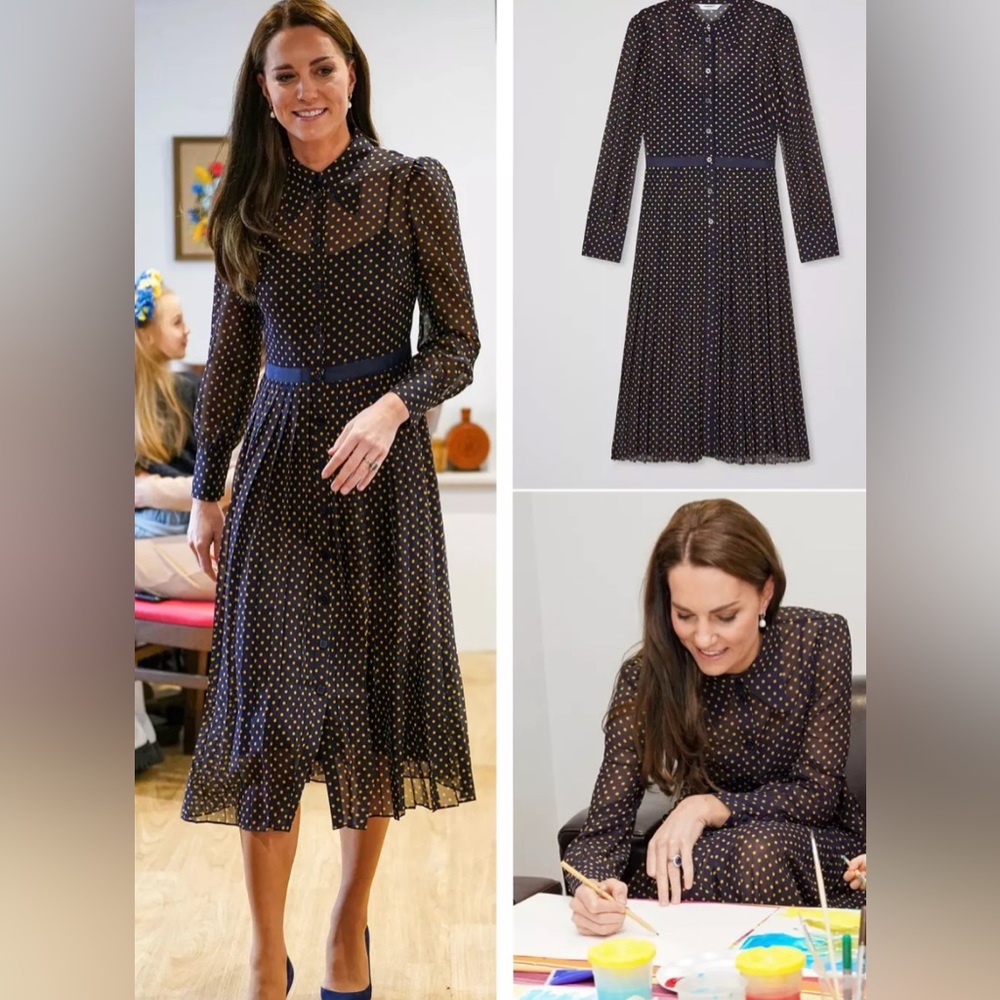 COPY - LK Bennett dress